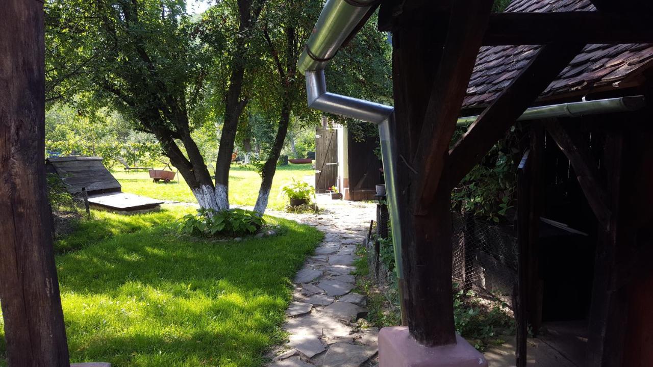 Valchid Guest House Exterior photo