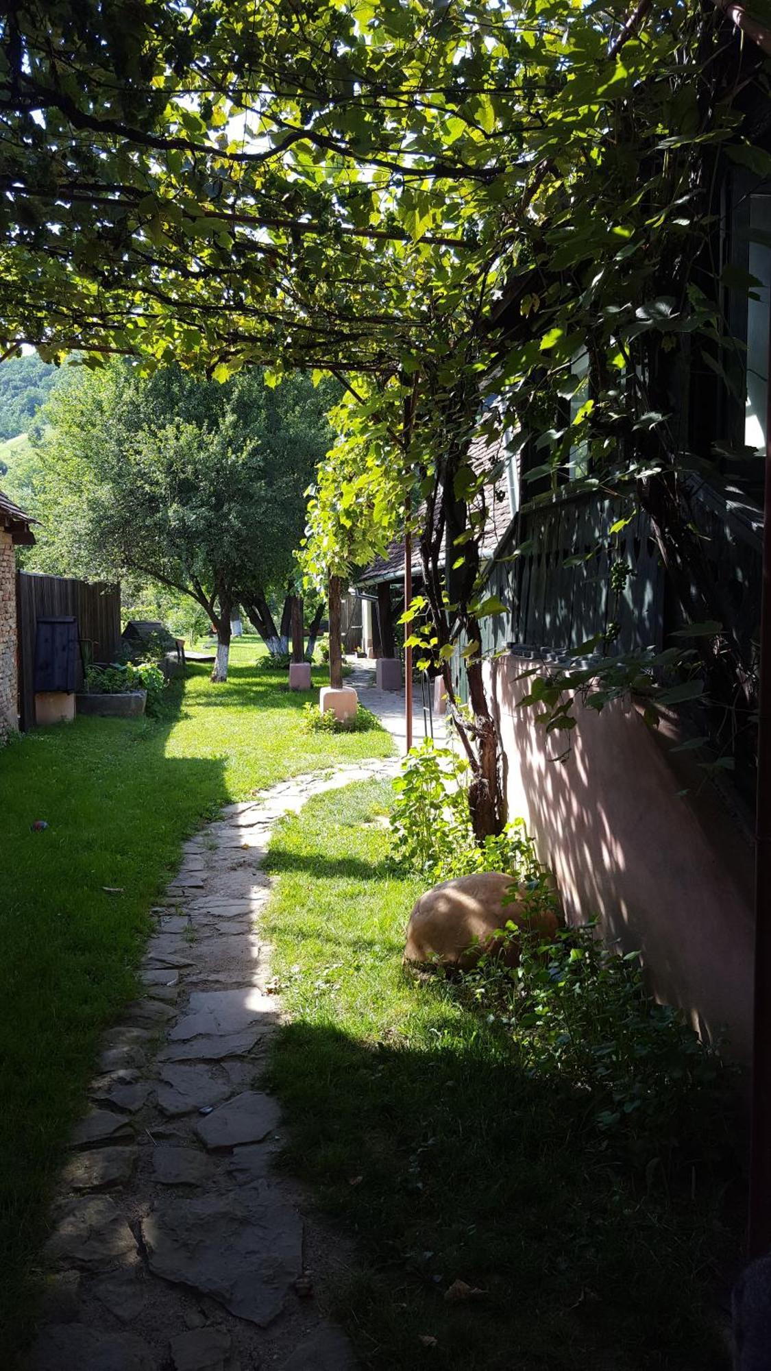 Valchid Guest House Exterior photo